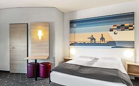B&B Hotel Hamburg-Altona